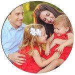 ROUND Coaster - Image 2