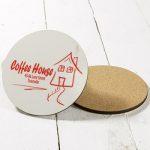 ROUND Coaster - Image 3