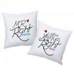 White Cushion Covers - 40x40cm - Image 6