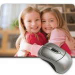 Rectangular Mouse Mat - Image 4
