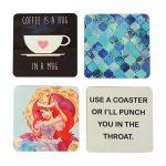 SQUARE Coaster - Image 3