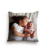 White Cushion Covers - 40x40cm - Image 4