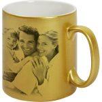 Royal Mug - Gold & Silver - Image 11