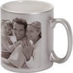 Royal Mug - Gold & Silver - Image 12