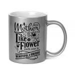 Royal Mug - Gold & Silver - Image 5