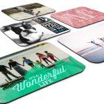 Wooden Table Mat (19x23) - Image 2