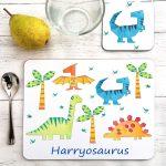 Wooden Table Mat (19x23) - Image 5