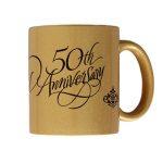 Royal Mug - Gold & Silver - Image 10