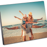 13x18cm Wood Wall Mount - Image 2