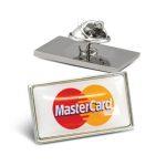 Metal Pin Badges (Pack 5) - Image 2