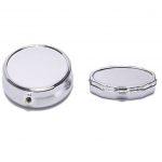 Metal Pill Boxes - Image 2