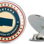 Metal Pin Badges (Pack 5) - Image 9