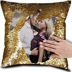Sequins Cushion Covers - Image 3