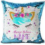 Sequins Cushion Covers - Image 2