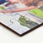 Wooden Jigsaw Puzzle 48 pieces - Image 5