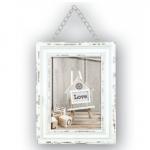 RIVOLI White Photo Frame - Image 2