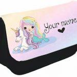 Pencil-cases with Zip - Image 2