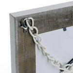 RIVOLI White Photo Frame - Image 4