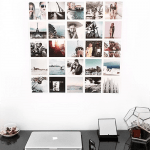 15x15cm Photo Print - Image 2