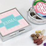 Metal Pill Boxes - Image 3