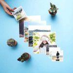 30x30cm Photo Print - Image 4