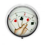 Metal Pill Boxes - Image 5