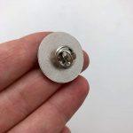 Metal Pin Badges (Pack 5) - Image 7