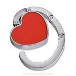 Table Bag-holder hook - Silver - Image 4