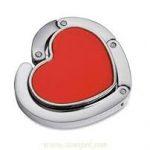 Table Bag-holder hook - Silver - Image 2