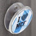 Fridge Magnet & Clip - Image 3