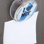 Fridge Magnet & Clip - Image 2