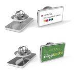 Metal Pin Badges (Pack 5) - Image 3