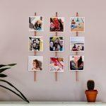 15x15cm Photo Print - Image 4