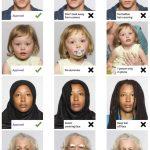 Passport Photo Prints(x6) - Image 5