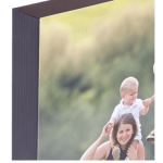 18x27cm Wood Wall Mount - Image 2