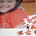 Wooden Jigsaw Puzzle 48 pieces - Image 3