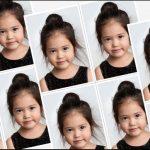Passport Photo Prints(x6) - Image 3