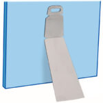 A6/10x15cm Desktop Wood Panel - Image 2