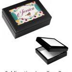 Keepsake Jewellery Box - Image 4