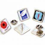 Metal Pin Badges (Pack 5) - Image 18