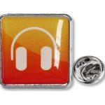 Metal Pin Badges (Pack 5) - Image 19