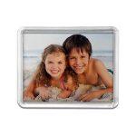 Rectangular Acrylic Magnet - 70x45mm - Image 5