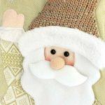 Photo Christmas STOCKING - Image 4