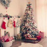 Photo Christmas STOCKING - Image 6