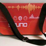 Reporter Bag - Image 4