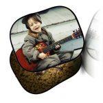 Car Window Sun Shade - Image 2