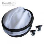 Car Window Sun Shade - Image 3