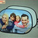 Car Window Sun Shade - Image 5