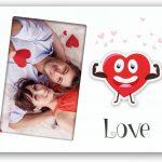 LILLY Photo Frame - Image 2