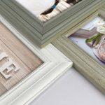 AIROLO Multi Photo Frame - Image 2